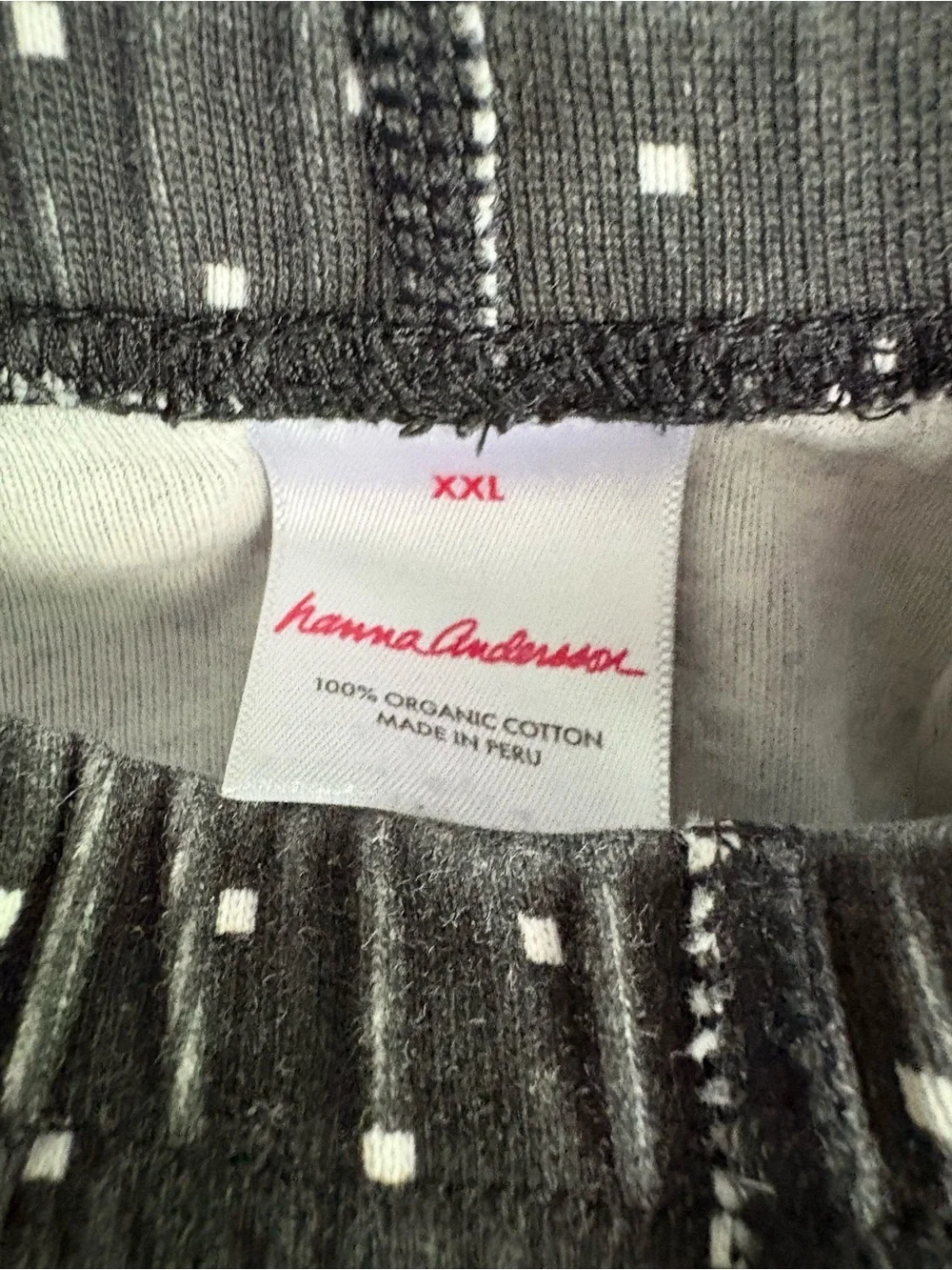 Hanna Andersson hanna andersson